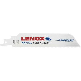 LENOX (レノックス) LXJP6110R レ-ザ-セ-バ-ソ-150X10T(5枚) LXJP6110R