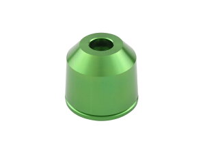 ポッシュフェイス(POSH Faith) ミドルウェイトバーエンド M6アウター 1pc LIGHTGREEN 品番:032679-LG-10 M6/1PC