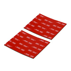 G[(amon) ͗ʃe[v (hCuR[_[EETCAeiȂǂ) ϔM  75mm×60mm×1.14mm 2 3983