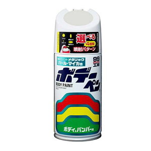 �\�t�g99�R�[�|���[�V���� SOFT99 (99�H�[) �{�f�[�y�� QBB �j�b�T�� N-284 �z���C�gP 08284