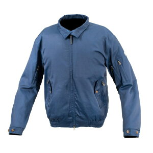 R~l JK-5911 Protect Swingtop Jacket 07-5911 Retro Navy WM