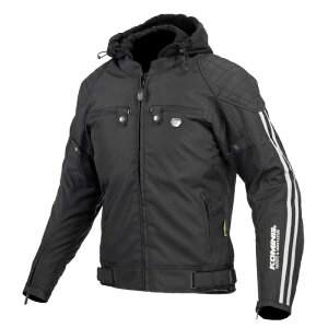 y݌Ɍ[zR~l JK-614 Protect Winter Parka 07-614 Black WL