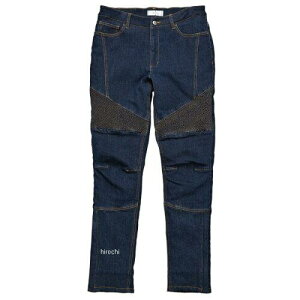 ロッソスタイルラボ(Rosso StyleLab) ROP-59 ウォームストレッチパンツ IND DEN L+ ROP-59/IND DEN/L+