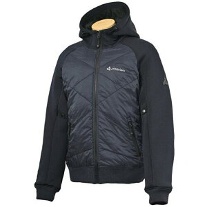 アーバニズム(urbanism) UNJ-120 プロテクションウィンターパーカー NV S UNJ-120/NV/S