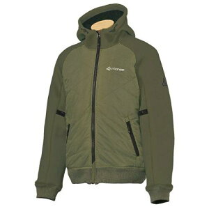 アーバニズム(urbanism) UNJ-120 プロテクションウィンターパーカー KH LL UNJ-120/KH/LL