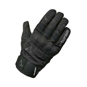 A[ojY(urbanism) UNG-253 A[oChEB^[O[u BLACK L UNG-253/BK/L