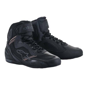 ALPINESTAR ApCX^[Y yKwOɎdlmFzFASTER_3_RIDEKNIT_S [1100 BLACK BLACK] 10/27.5cm
