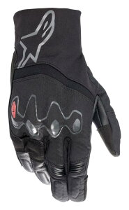 ALPINESTAR ApCX^[Y yKwOɎdlmFzHYDE XT DRYSTAR XF GLOVE [1100 BLACK BLACK] L