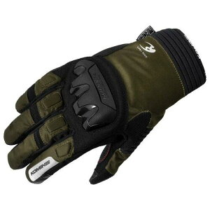 R~l(KOMINE) oCNp GK-834 veNgEC^[O[u Olive 3XL