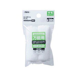 ATqy(Asahipen) AP MCM-3 ~jX[[[minicoro 3C`