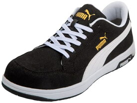 PUMA プーマ プーマセーフティ HERITAGE AIRTWIST 2.0 ブラック ロー (64.215.025.5 6379)