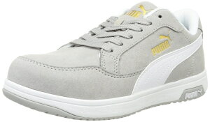 PUMA プーマ プーマセーフティ HERITAGE AIRTWIST 2.0 グレー ロー (64.218.030.0 6379)