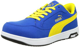 PUMA プーマ プーマセーフティ HERITAGE AIRTWIST 2.0 ブルー ロー (64.219.027.0 6379)