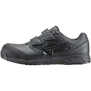 MIZUNO �~�Y�m �~�Y�m �v���e�N�e�B�u�X�j�[�J�[ �I�[���}�C�e�B CS �u���b�N 26.5 �x���g�^�C�v (C1GA17110926.5 7217)