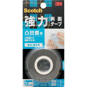 3M X[G 3M XRb` ͗ʃe[v ʉʗp 12mm×1.5m (KH12R 3080)