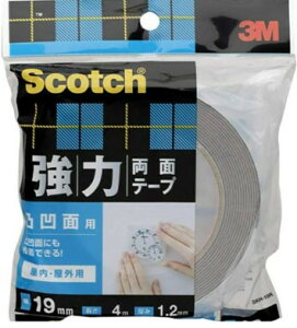 y݌Ɍ[z3M X[G 3M XRb` ͗ʃe[v ʉʗp 19mm×4m (SKH19R 3080)