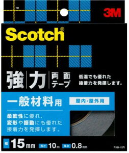 3M X[G 3M XRb` ͗ʃe[v ʍޗp 15mm×10m (PKH15R 3080)