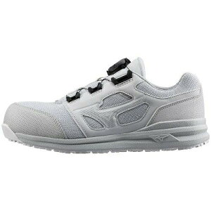 MIZUNO ~Ym ~Ym veNeBuXj[J[ I[}CeB LSII52L BOA O[×zCg 27.0 (F1GA220205270 7217)
