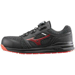 MIZUNO ~Ym ~Ym veNeBuXj[J[ I[}CeB LSII52L BOA ubN×bh 29.0 (F1GA220209290 7217)