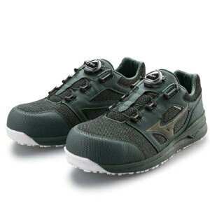 MIZUNO ~Ym ~Ym veNeBuXj[J[ I[}CeB LSII52L BOA O[×S[h 26.0 (F1GA220233260 7217)