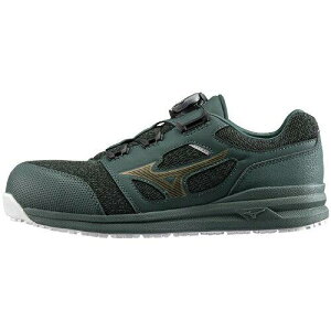 MIZUNO ~Ym ~Ym veNeBuXj[J[ I[}CeB LSII52L BOA O[×S[h 28.0 (F1GA220233280 7217)