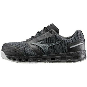 MIZUNO �~�Y�m �~�Y�m ALMIGHTY VH11L �u���b�N×�_�[�N�V���o�[ 270 (F1GA220409270 7217)