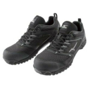 MIZUNO �~�Y�m �~�Y�m �v���e�N�e�B�u�X�j�[�J�[ �I�[���}�C�e�B VS �u���b�N×�V���o�[ 26.0 (F1GA18030926.0 7217)