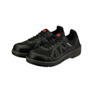 simon(シモン) シモン プロスニーカー 短靴 8911ブラック 25.5 黒 (8911BK25.5 3043BK)