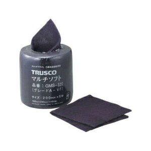 TRUSCO gXRR TRUSCO ܂Ƃߔ }`\tg #320 200mmX6m(4[Zbg) (GMS3204P 3100)