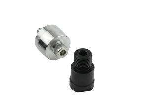 ポッシュフェイス(POSH Faith) ミドルウェイトバーエンドインナーホシュウ 1pc YAMAHA M16 品番:032779-BR-10 ヤマハ/1PC