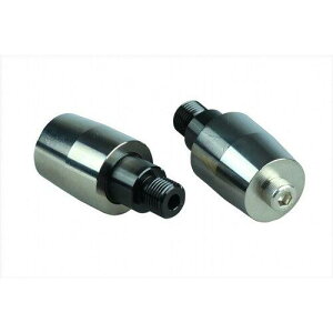 ポッシュフェイス(POSH Faith) ウルトラヘビーバーエンドインナーホシュウ 1pc YAMAHA M16 品番:031779-BR-10