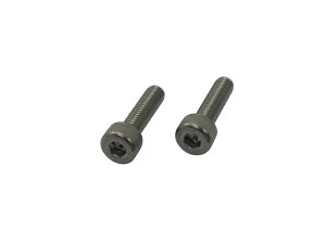�N���G�C�e�B�u�t�@�N�g���[�|�b�V�� STDSUS�L���b�v�{���g 821700-015 M4X15.2PCS