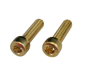 �N���G�C�e�B�u�t�@�N�g���[�|�b�V�� 24K���b�LSUS�L���b�v�{���g 811650-030 M8X30.2PCS
