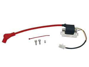 NGCeBut@Ng[|bV Racing IG Coil+Si Plugcode with Plug Cap 838011-04 `'92 SR400/500