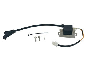 NGCeBut@Ng[|bV Racing IG Coil+Si Plugcode with Plug Cap 838011-09 `'92 SR400/500