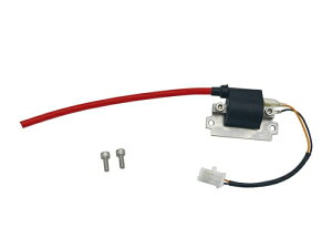 NGCeBut@Ng[|bV R-IG Coil+Si Plugcode without Plugcap 838014-04 `'92 SR400/500