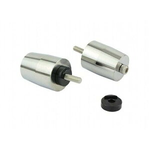 ポッシュフェイス(POSH Faith) ウルトラヘビーバーエンドインナーホシュウ 1pc YAMAHA M6 品番:031699-BR-10 ヤマハM6/1PC