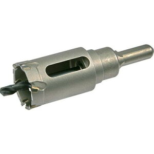 TRUSCO �g���X�R���R TRUSCO �ђʃ^�C�v���d�z�[���\�[27mm (NSPH27TPA 4500)