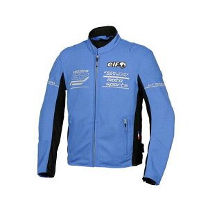 �G���t(ELF) EJ-S116 �W���P�b�g �t�� �t���b�h���b�V���W���P�b�g Blue��Gray M �i��:EJ-S116/BLGY/M