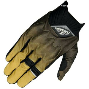 フラッグシップ(Flagship) FG-S612 グローブ 春夏 エアーフィットグローブ Olive L 品番:FG-S612/Olive/L