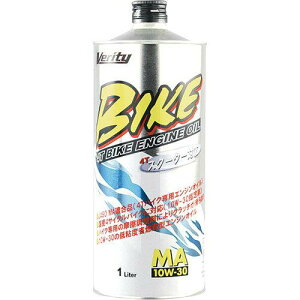 xeB[(VERITY) yKwOɎdlmFzBIKE 10W30 MA 1L (BK10W30-1)