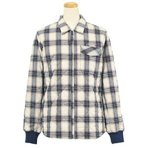 b\X^C{(Rosso StyleLab) ROJ-992 veNgLeBOVcWPbg GY CHK L ROJ-992/GY CHK/L