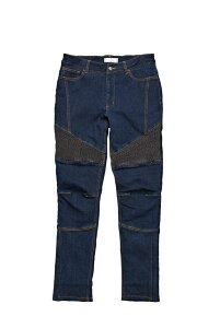 ロッソスタイルラボ(Rosso StyleLab) ROP-59 ウォームストレッチパンツ IND DEN M ROP-59/IND DEN/M