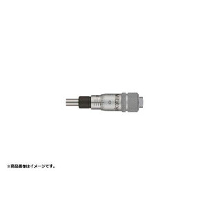 ミツトヨ マイクロメータヘッド(148-209-10 MHT5-6.5A