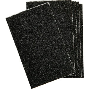 TRUSCO �g���X�R���R TRUSCO �~�j�y�[�p�[(�z�₷��)70X115#120 1Pk(��)5���� (GB5SS120 3100)