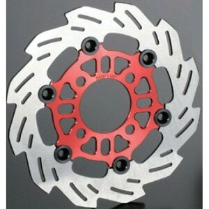 VtgAbv(SHIFTUP) GROM/MONKEY125 220mmfBXN-^- RED/BK i:260056-02