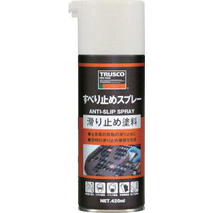 TRUSCO gXRR TRUSCO ׂ~߃Xv[ 420ml (BTS 4050)