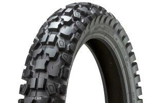 ACA[V[(IRC) 129431 GP-610 120/90-16 M/C 63P WT(`[u^Cv) Rear(A)