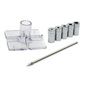 �V�����@(Niigataseiki) �V�����@ SK �h�����K�C�h�Z�b�g 4/5/6/8/10mm DG-5S �V���o�[�A�N���A