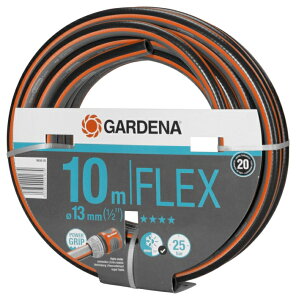 GARDENA(Kfi) Kfi RtH[gFLEXz[X 13mm(1/2h) 10m 18030-20 (967243601 2377)